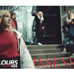 Lours - clip insensé