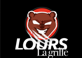 Lours - La griffe