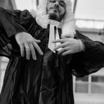 Lours - tournage clip insensé - 31/01/2021