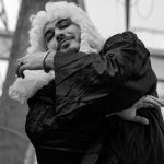 Lours - tournage clip insensé - 31/01/2021