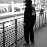 Photos Lours - tournage clip insensé - 31/01/2021