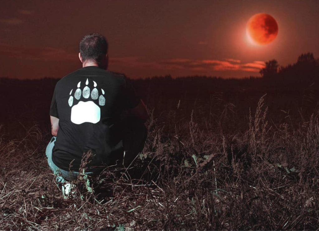 photo de Lours, rappeur, auteur, compositeur, interprète lyonnais